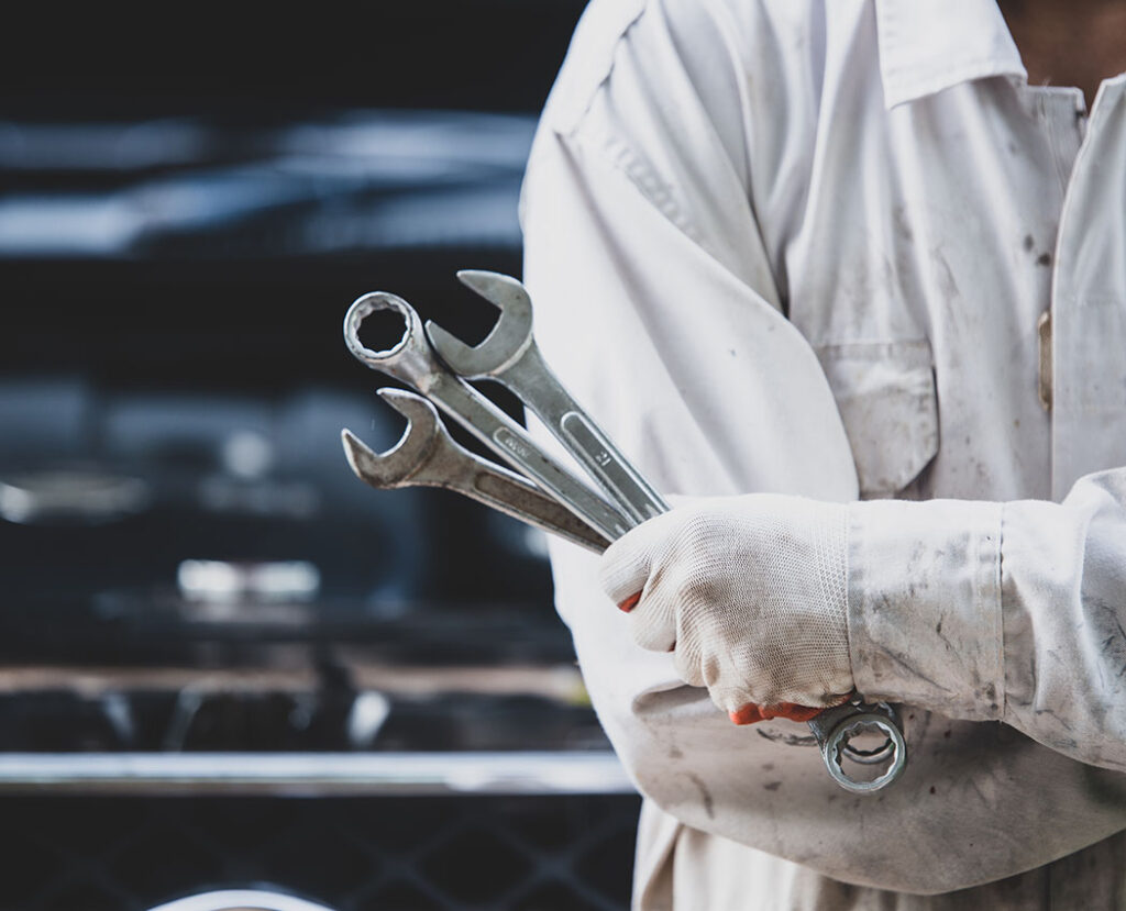 My Car Needs A Lot Of Work, Is It Worth Fixing Or Should I Get A Different  Car? - Honest Wrenches Auto Repair