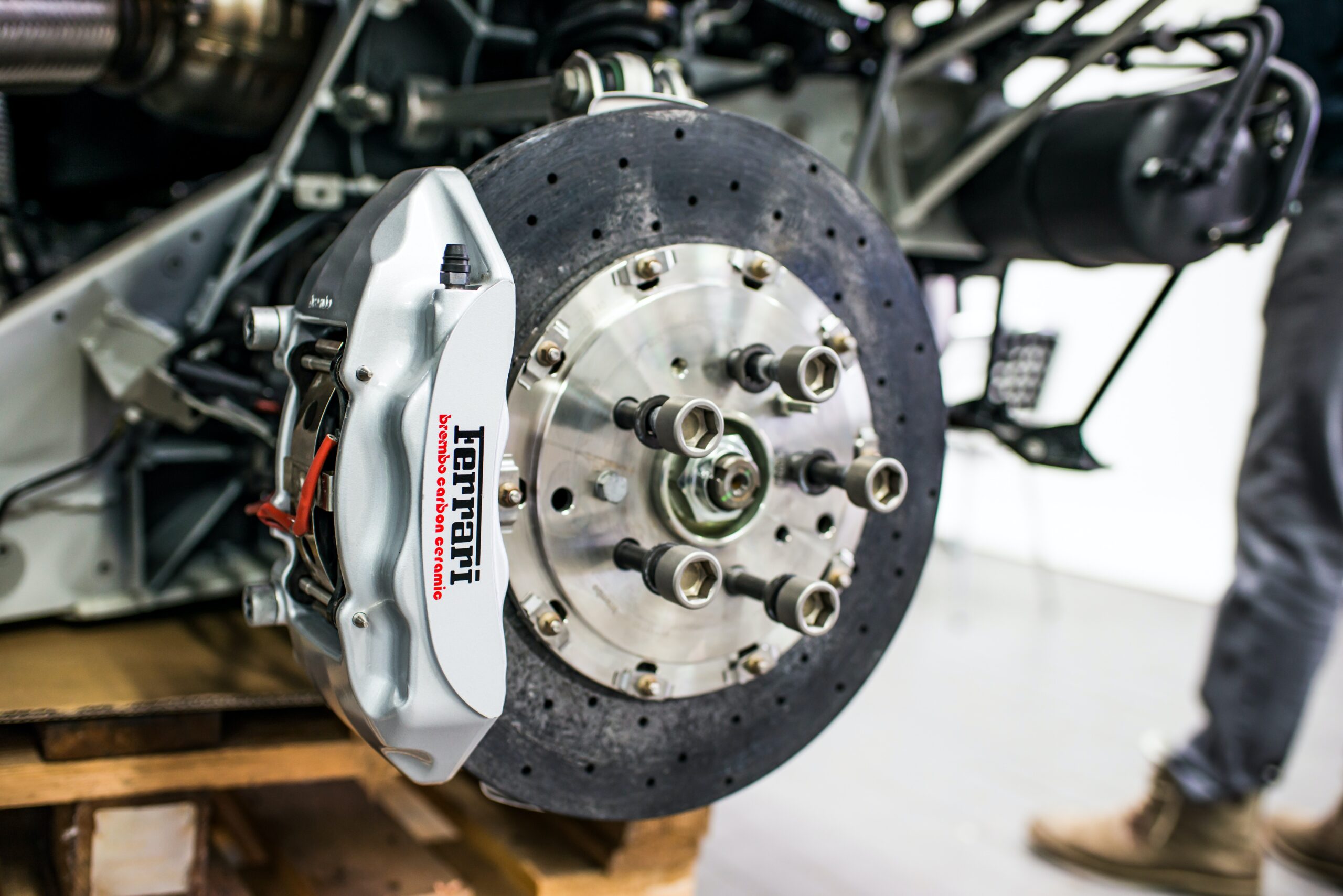 Brake System Services